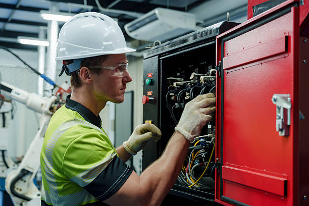24/7 Emergency Generator Installation experts in Oberlin, OH