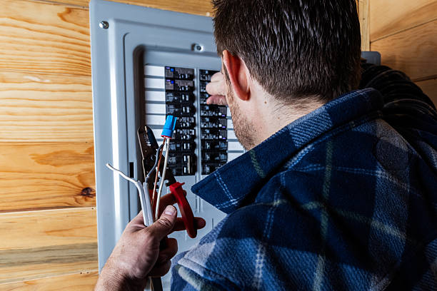 Affordable Generator Installation solutions in Oberlin, OH